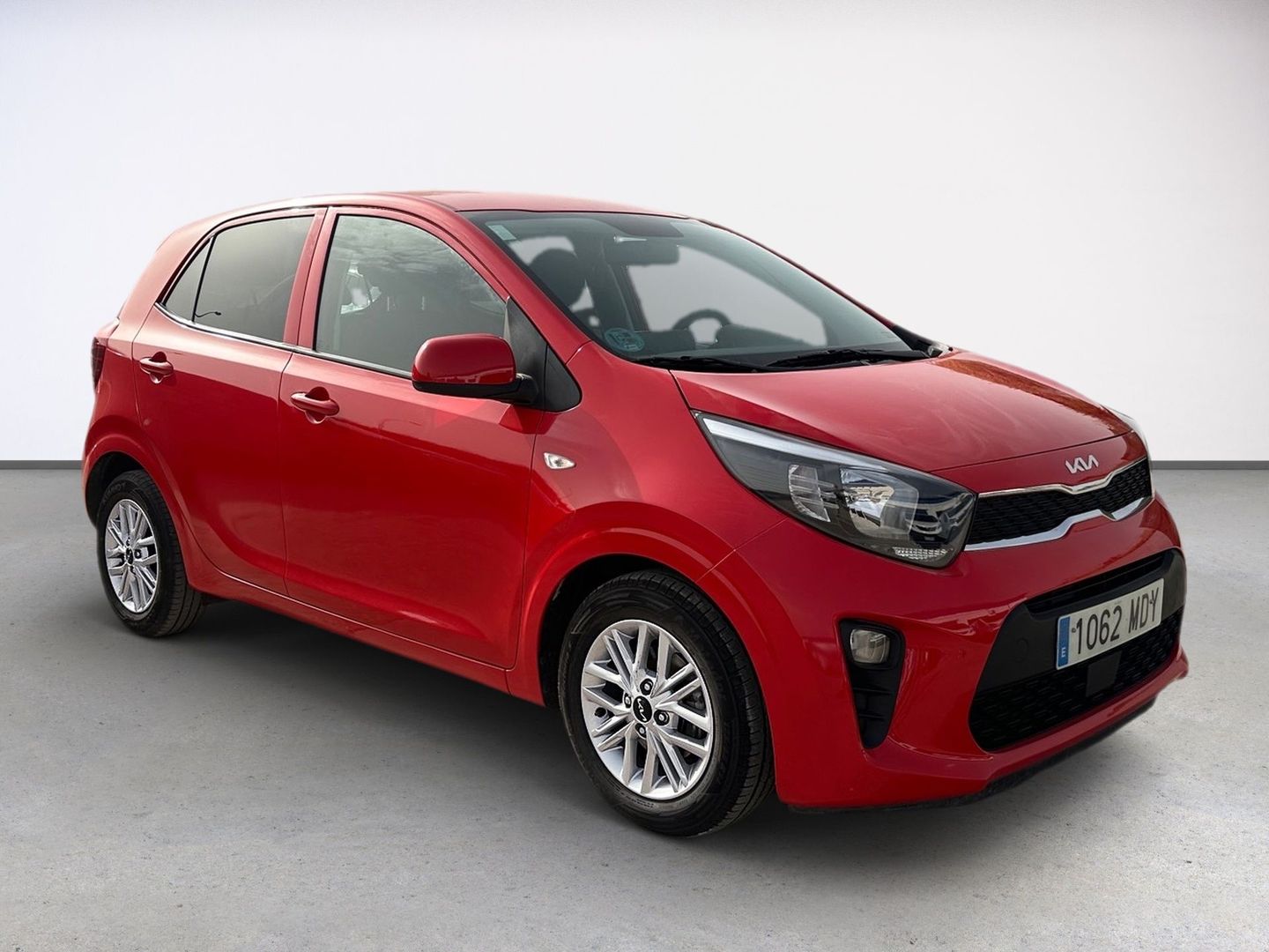 Kia Picanto 1.0 DPi AMT GT Line 49 kW (67 CV)