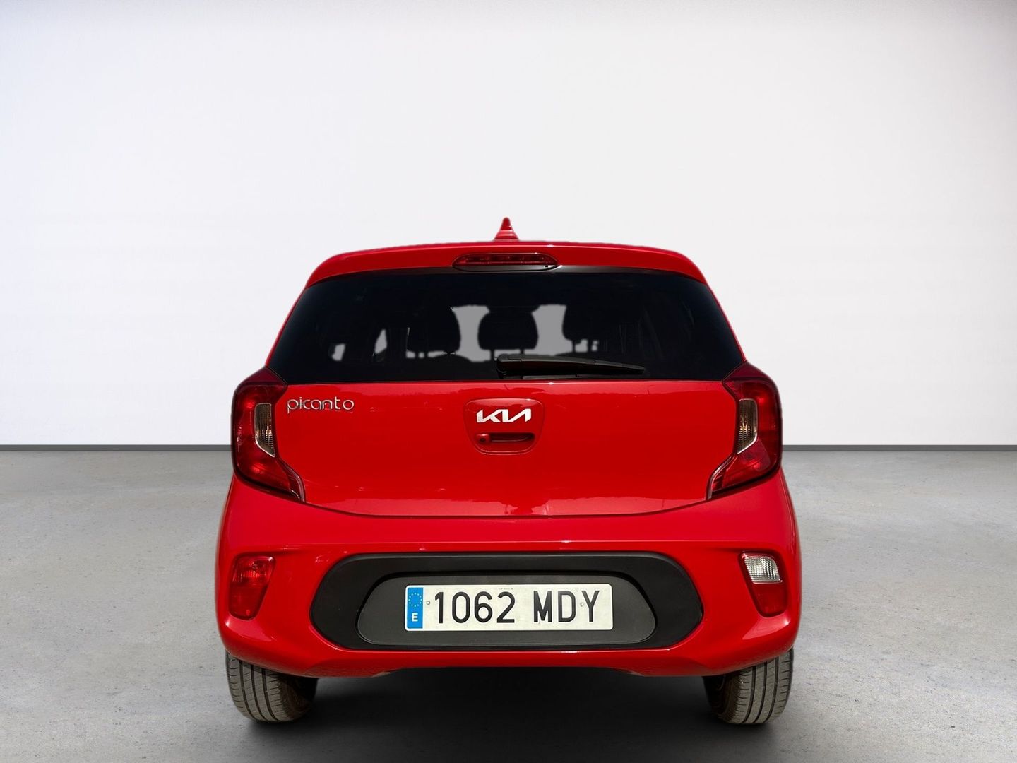 Kia Picanto 1.0 DPi AMT GT Line 49 kW (67 CV)