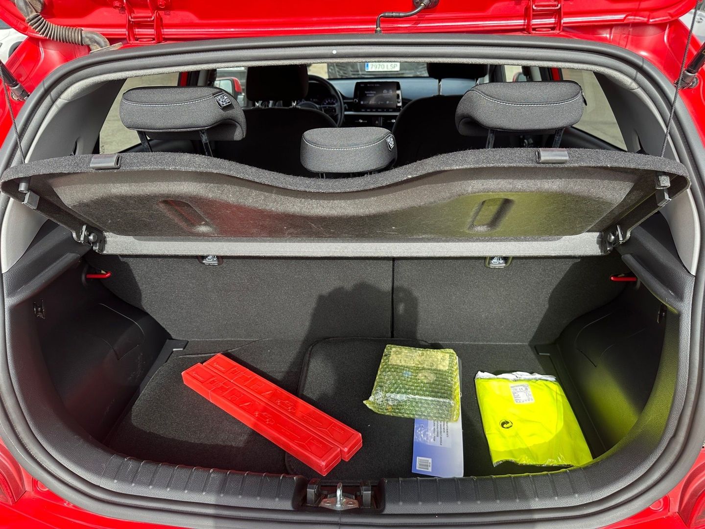 Kia Picanto 1.0 DPi AMT GT Line 49 kW (67 CV)