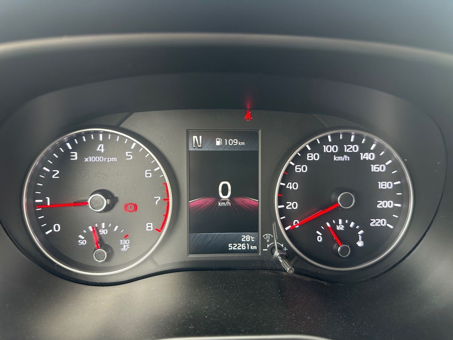 Kia Picanto 1.0 DPi AMT GT Line 49 kW (67 CV)