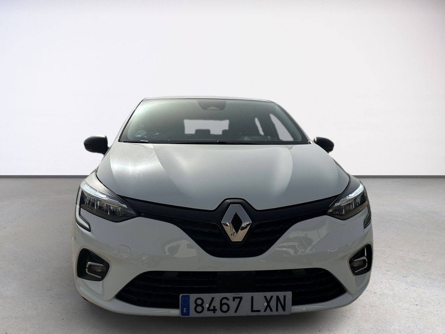 Renault Clio Business Blue dCi 74 kW (100 CV)