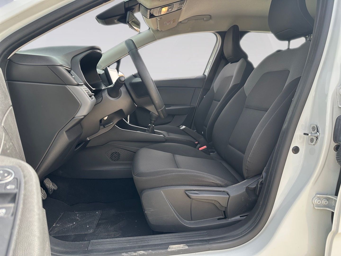 Renault Clio Business Blue dCi 74 kW (100 CV)