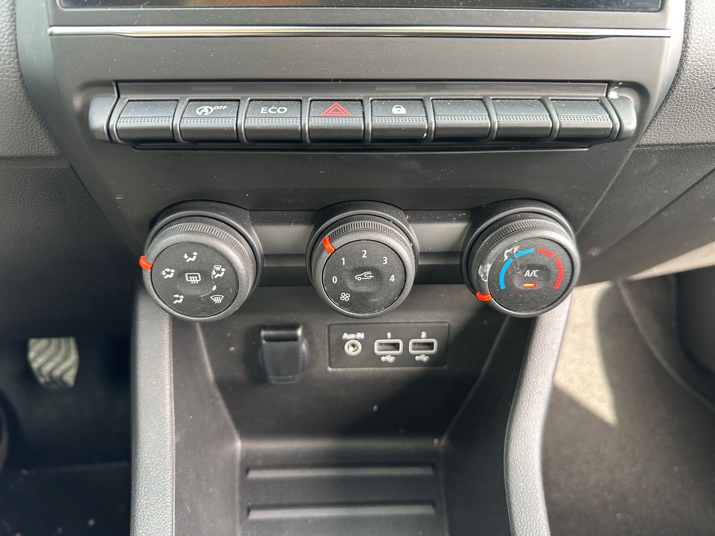Renault Clio Business Blue dCi 74 kW (100 CV)