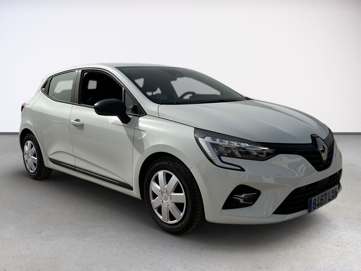 Renault Clio Business Blue dCi 74 kW (100 CV)
