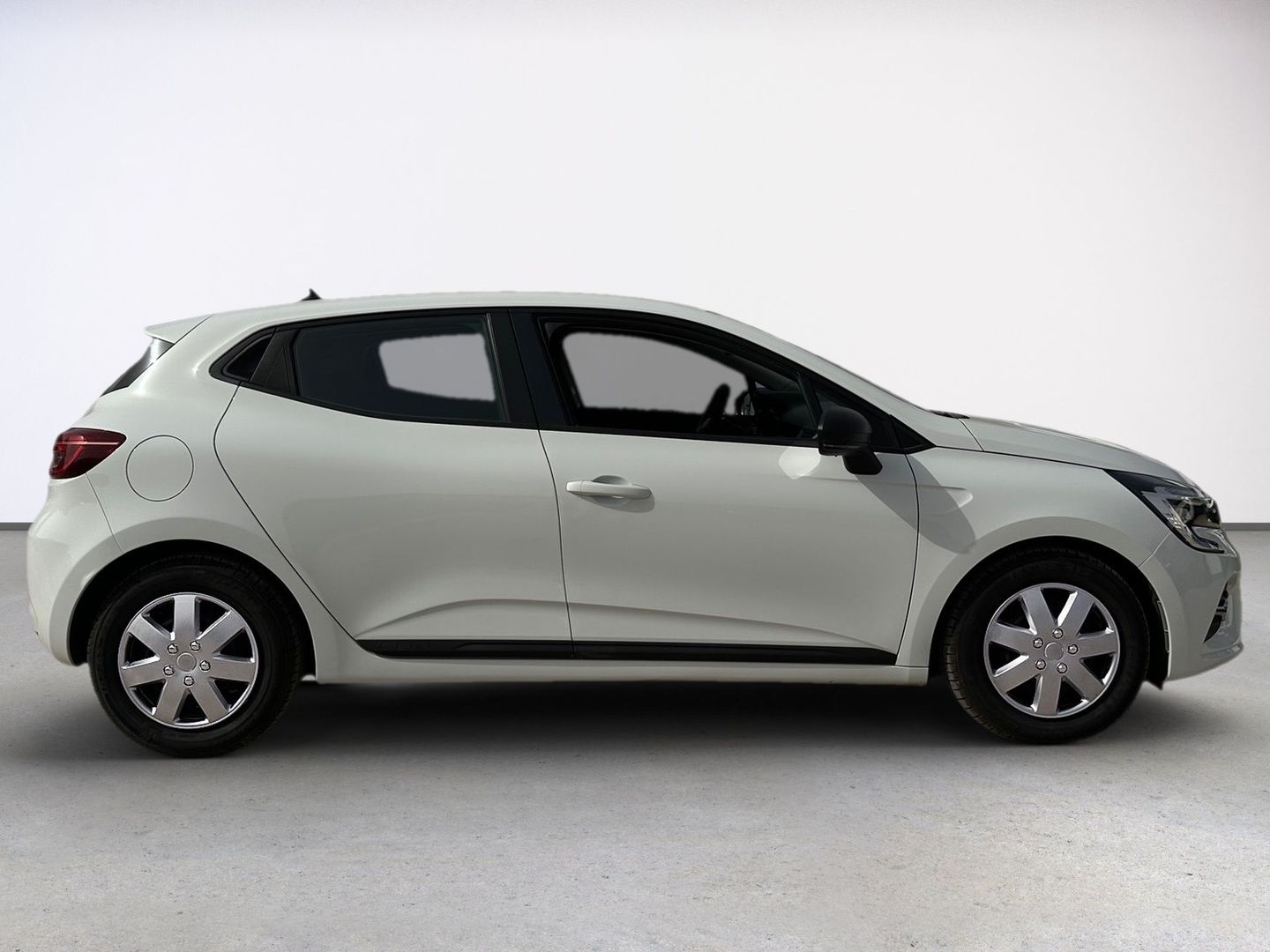 Renault Clio Business Blue dCi 74 kW (100 CV)