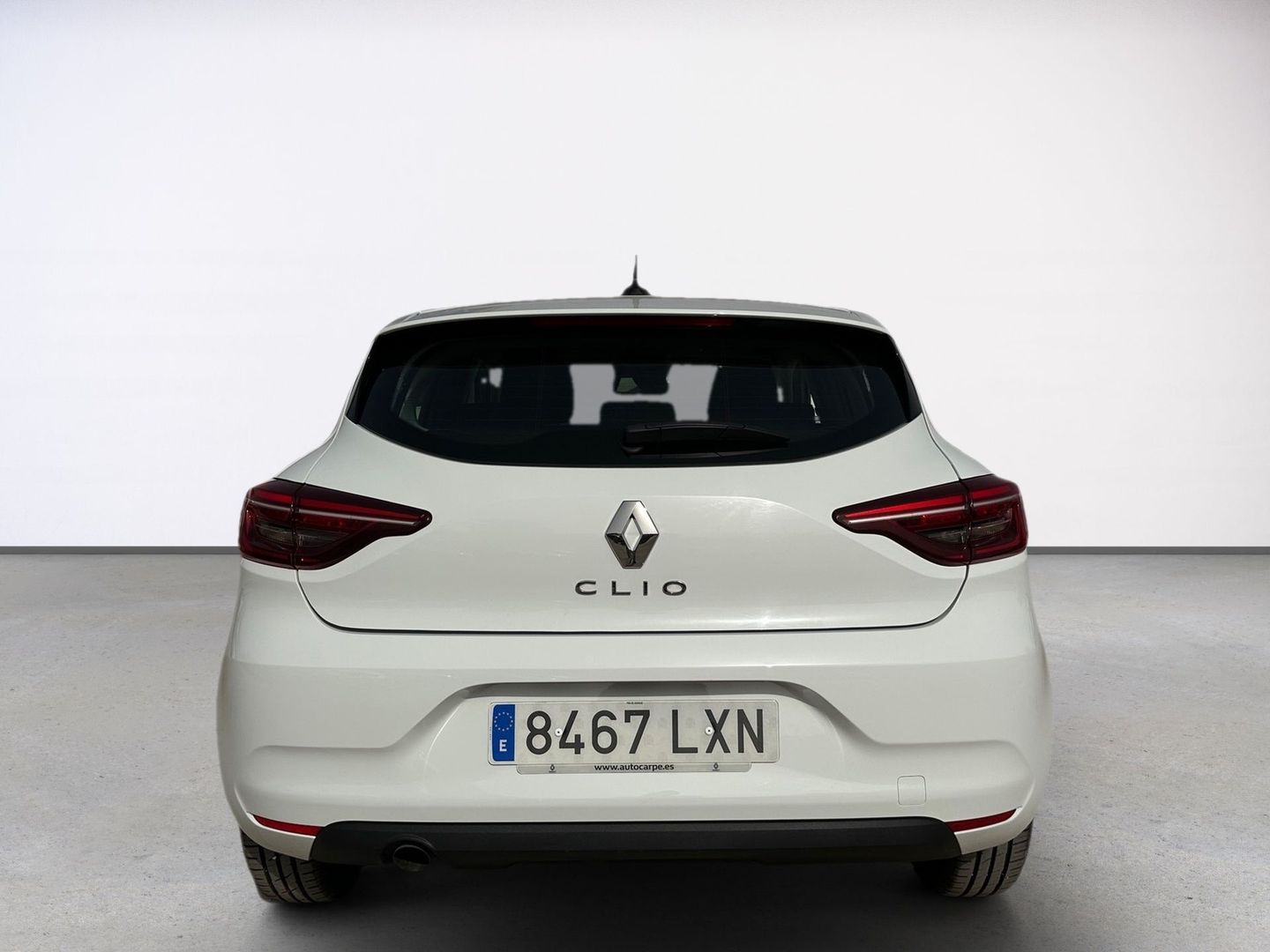 Renault Clio Business Blue dCi 74 kW (100 CV)