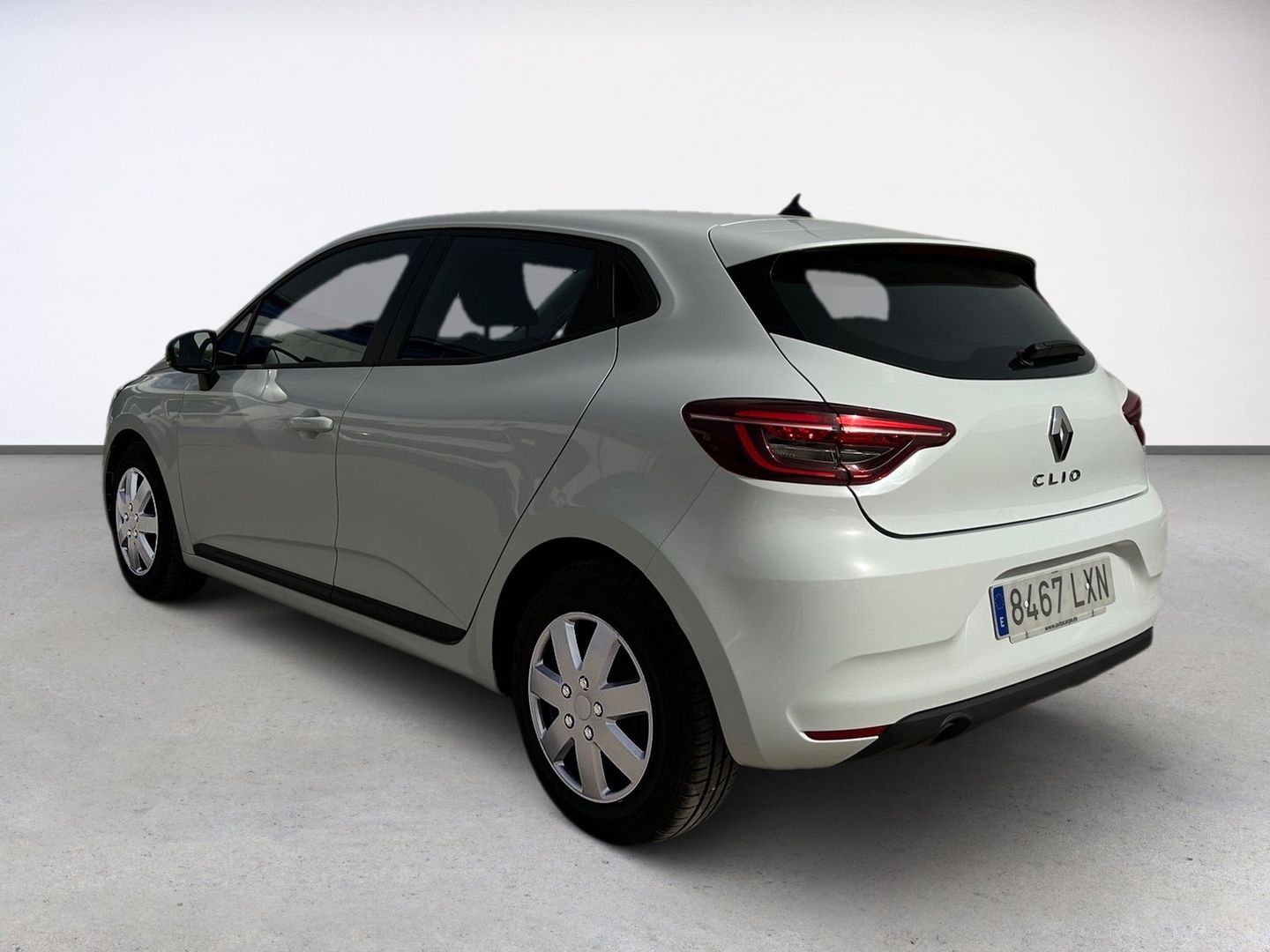 Renault Clio Business Blue dCi 74 kW (100 CV)
