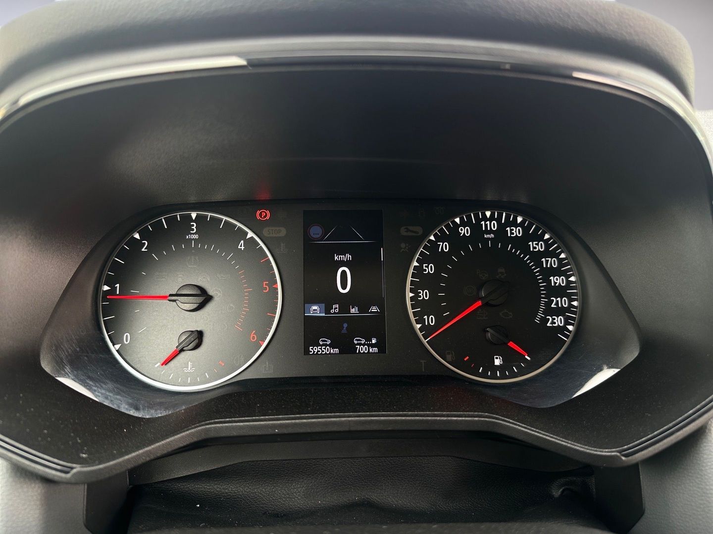 Renault Clio Business Blue dCi 74 kW (100 CV)