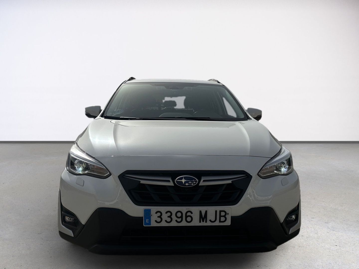 Subaru XV 2.0i Hybrid Sport Plus CVT 110 kW (150 CV)