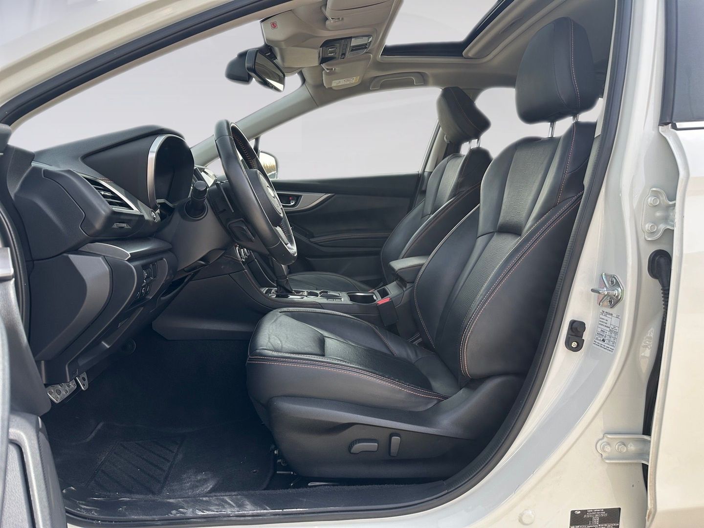 Subaru XV 2.0i Hybrid Sport Plus CVT 110 kW (150 CV)