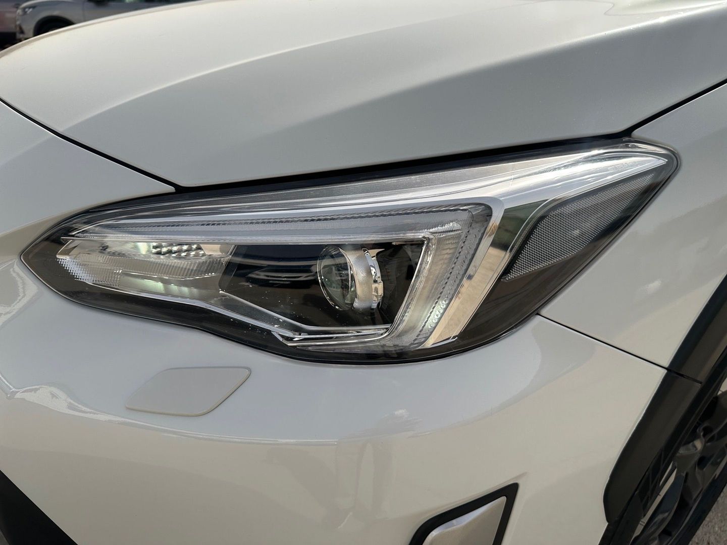 Subaru XV 2.0i Hybrid Sport Plus CVT 110 kW (150 CV)