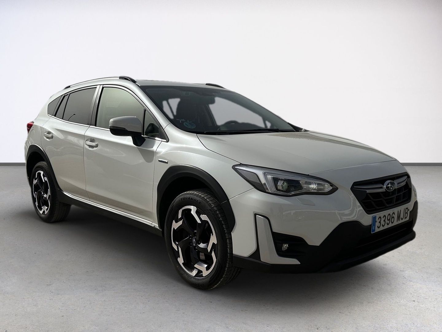 Subaru XV 2.0i Hybrid Sport Plus CVT 110 kW (150 CV)
