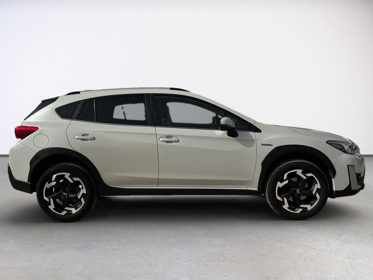 Subaru XV 2.0i Hybrid Sport Plus CVT 110 kW (150 CV)