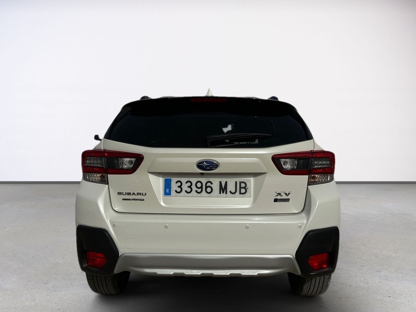 Subaru XV 2.0i Hybrid Sport Plus CVT 110 kW (150 CV)