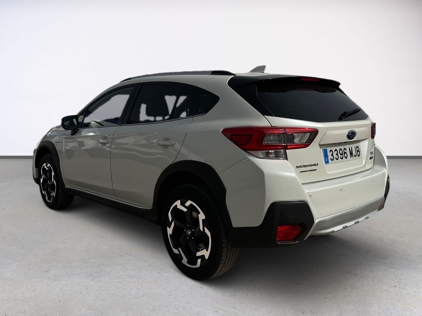 Subaru XV 2.0i Hybrid Sport Plus CVT 110 kW (150 CV)