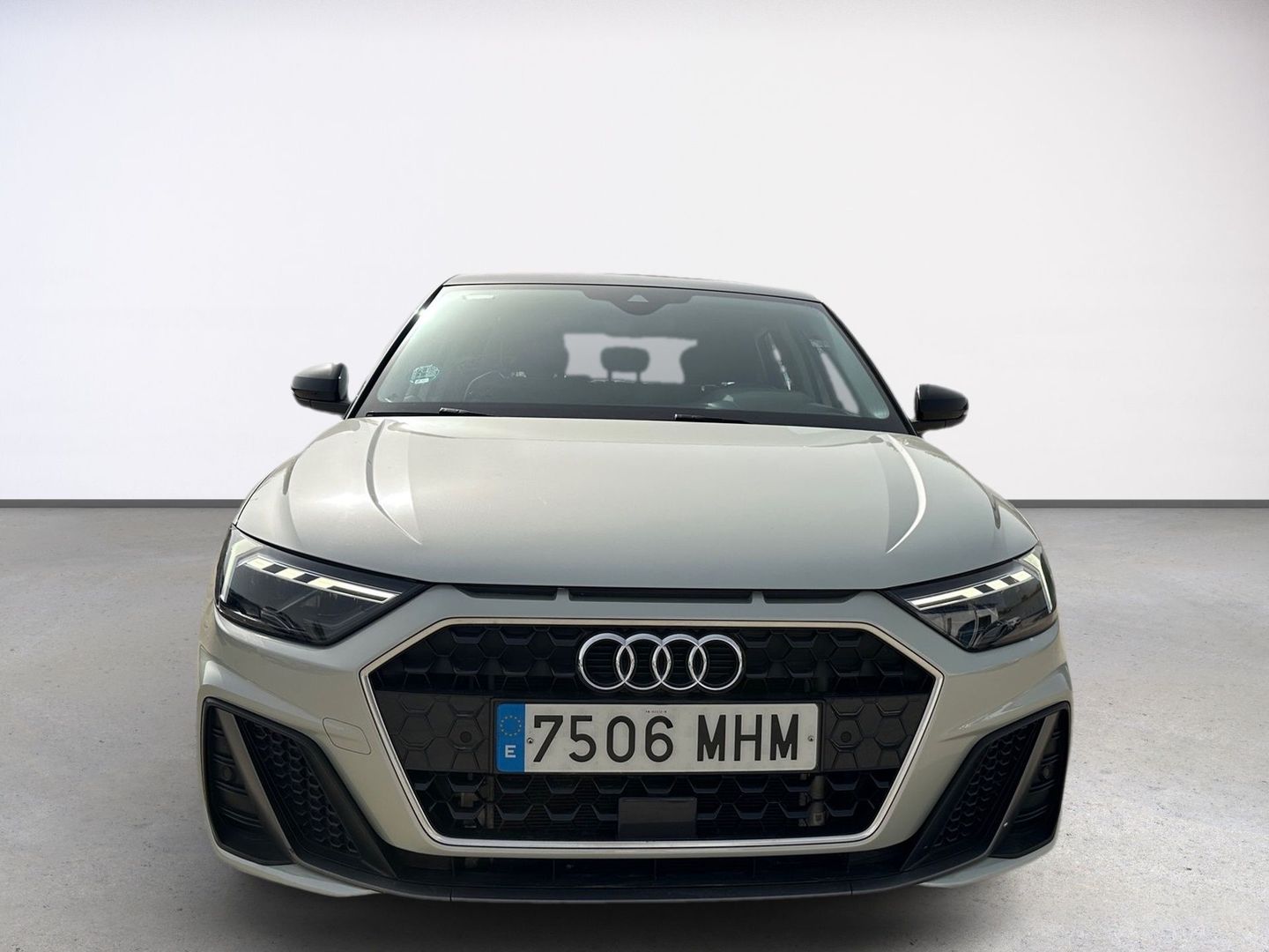 Audi A1 Sportback Adrenalin edition 30 TFSI 81 kW (110 CV) S tronic