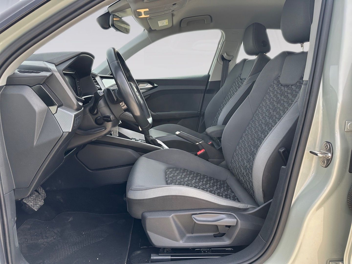 Audi A1 Sportback Adrenalin edition 30 TFSI 81 kW (110 CV) S tronic