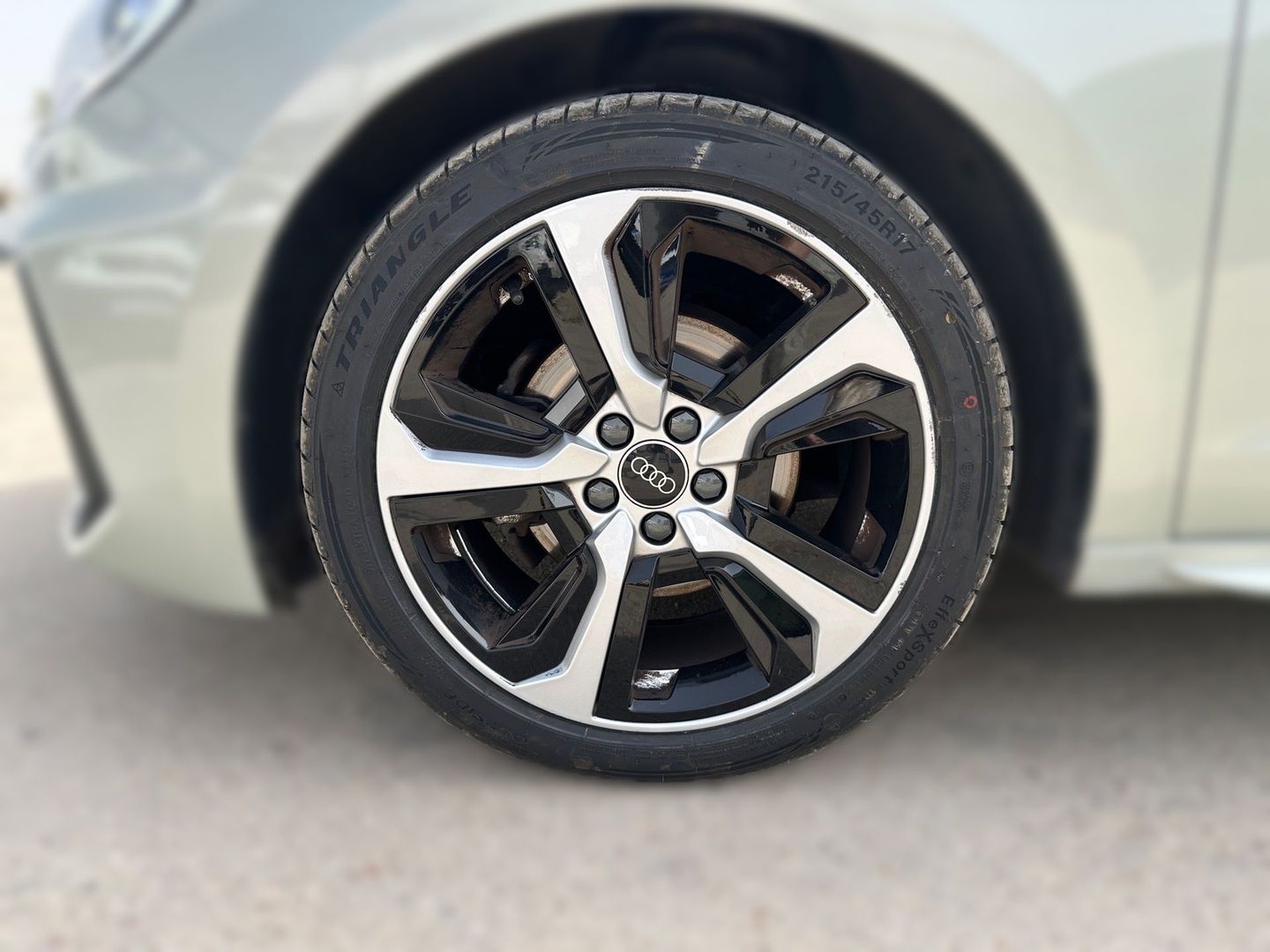 Audi A1 Sportback Adrenalin edition 30 TFSI 81 kW (110 CV) S tronic