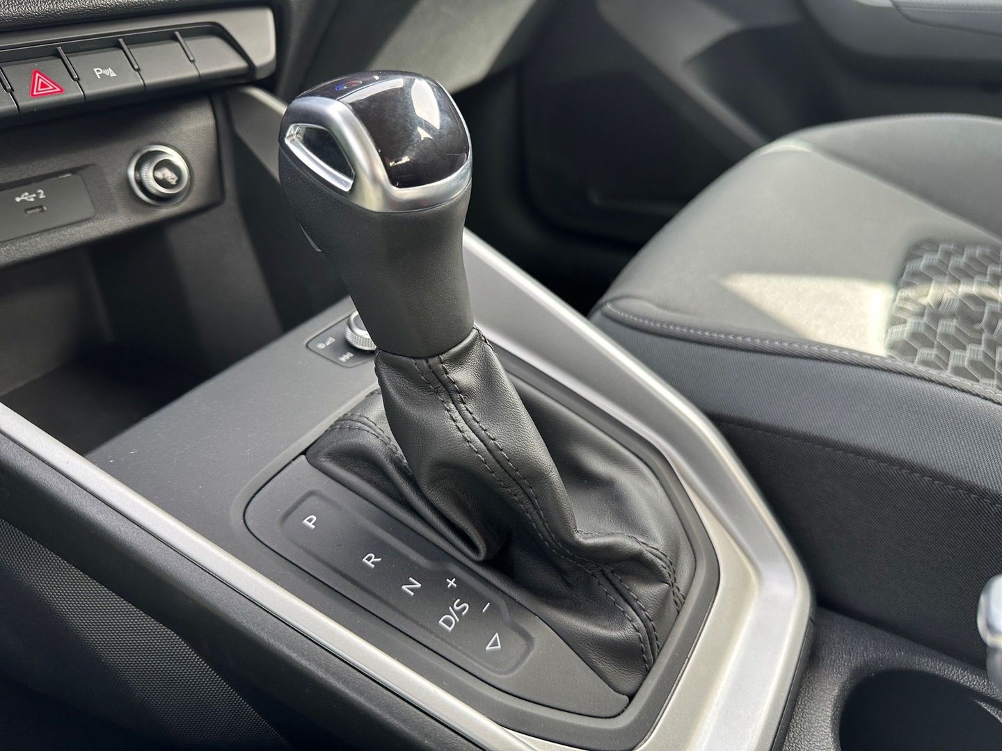 Audi A1 Sportback Adrenalin edition 30 TFSI 81 kW (110 CV) S tronic