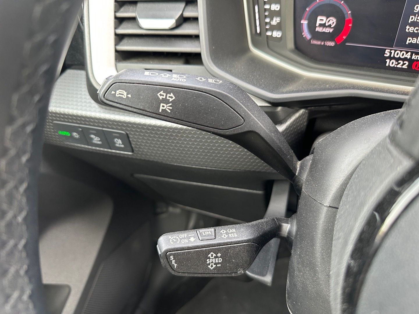 Audi A1 Sportback Adrenalin edition 30 TFSI 81 kW (110 CV) S tronic