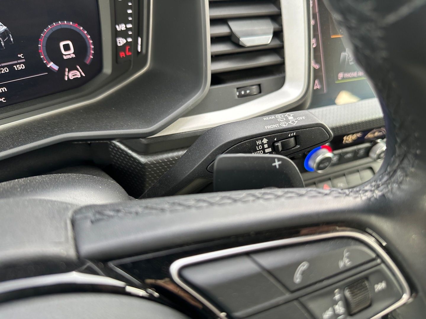 Audi A1 Sportback Adrenalin edition 30 TFSI 81 kW (110 CV) S tronic