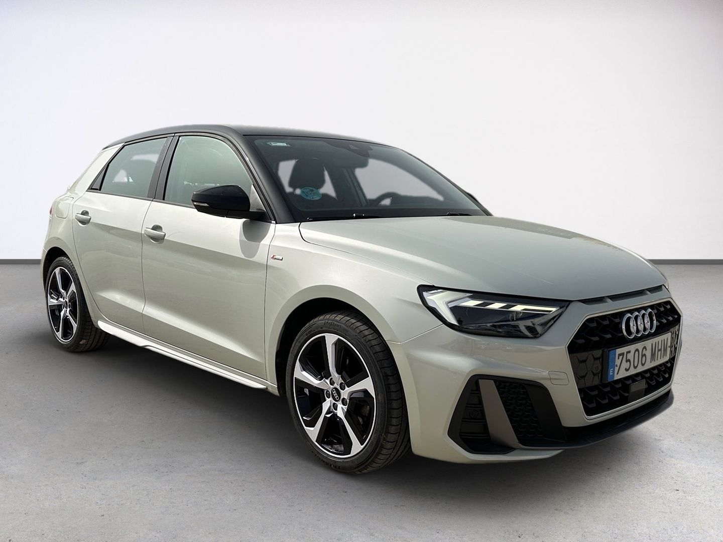 Audi A1 Sportback Adrenalin edition 30 TFSI 81 kW (110 CV) S tronic