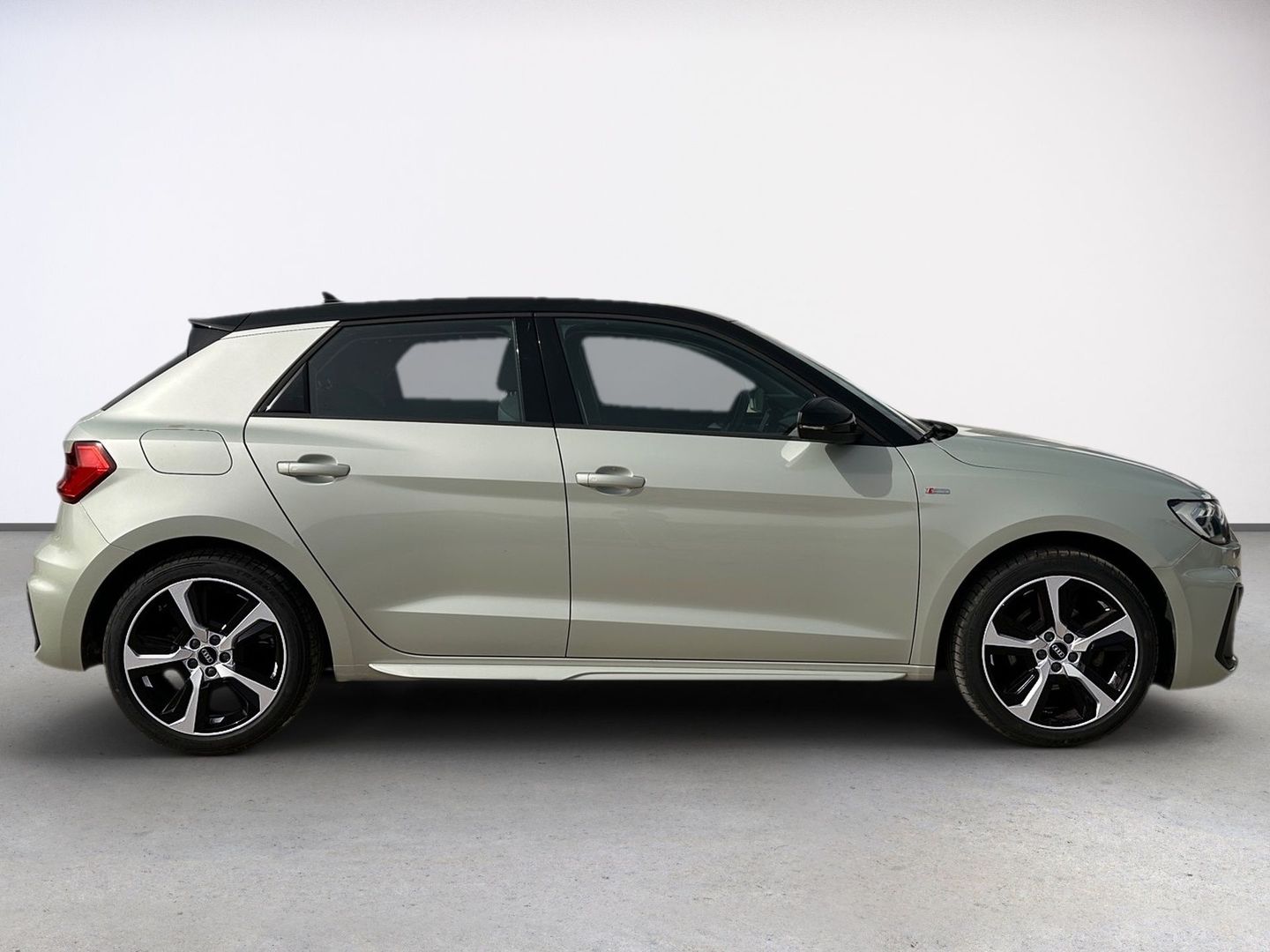 Audi A1 Sportback Adrenalin edition 30 TFSI 81 kW (110 CV) S tronic