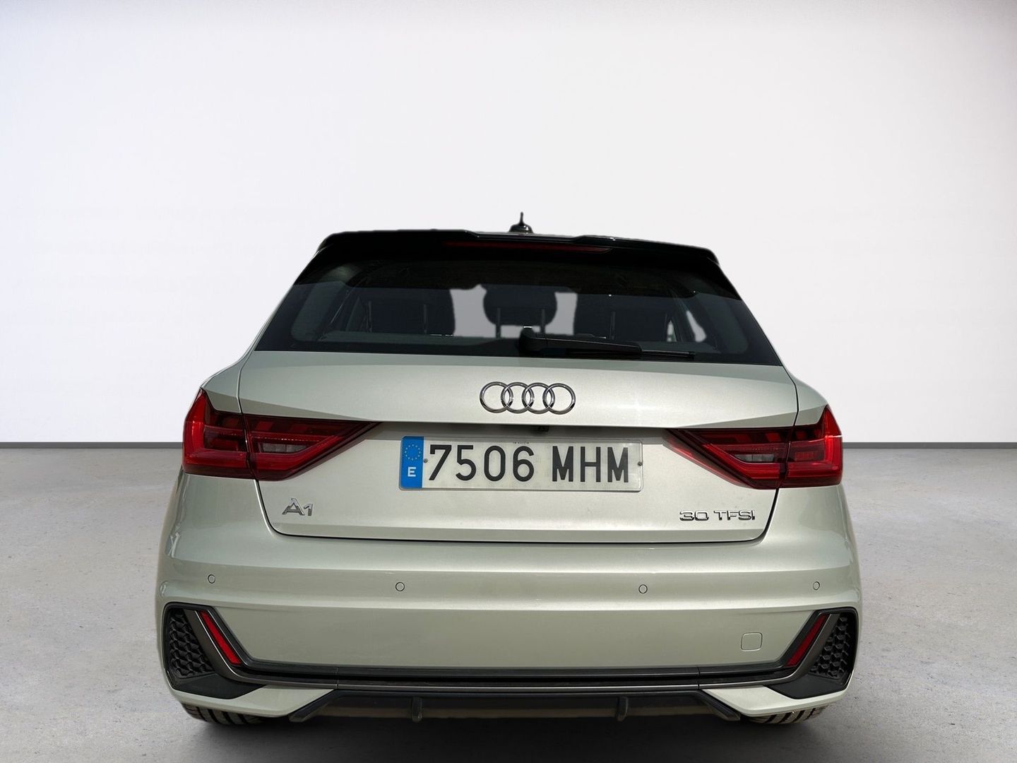 Audi A1 Sportback Adrenalin edition 30 TFSI 81 kW (110 CV) S tronic