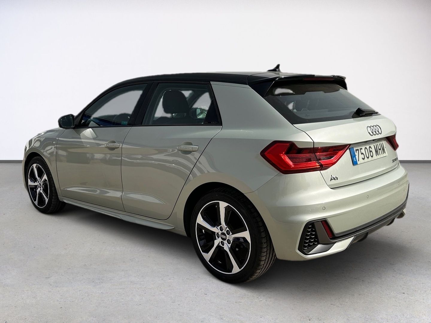Audi A1 Sportback Adrenalin edition 30 TFSI 81 kW (110 CV) S tronic