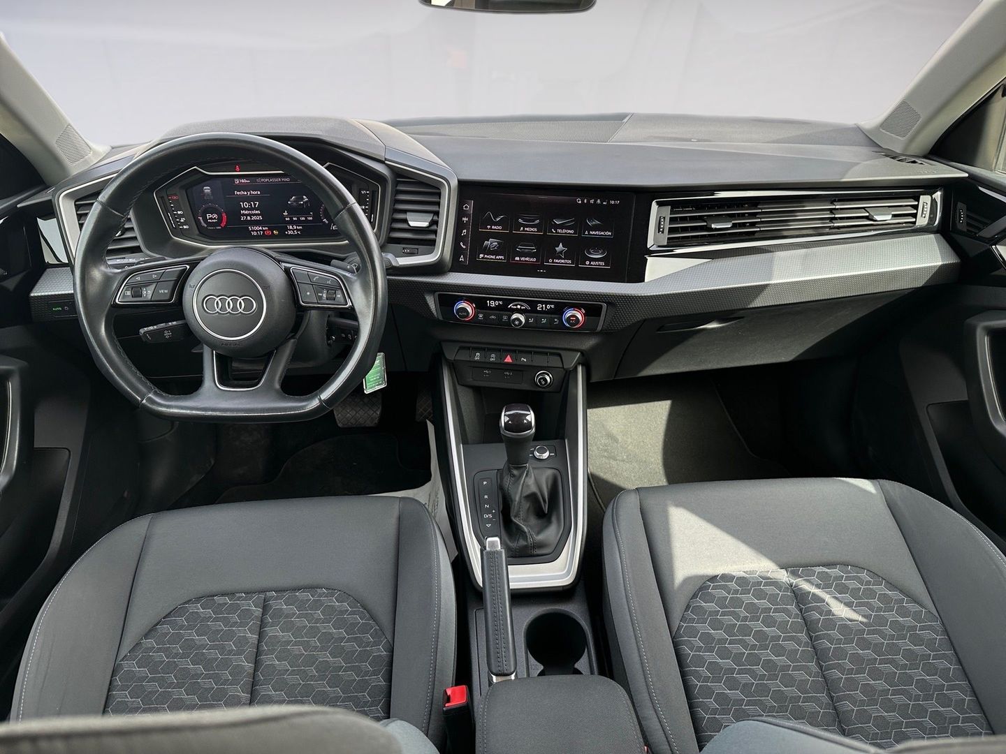 Audi A1 Sportback Adrenalin edition 30 TFSI 81 kW (110 CV) S tronic