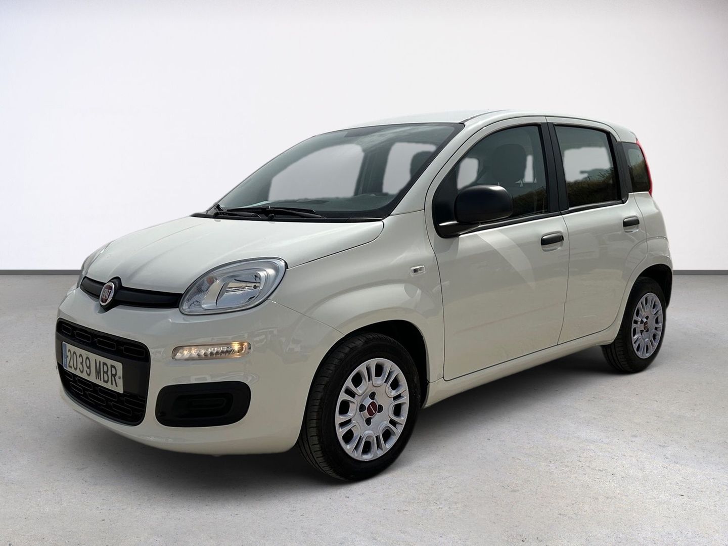 Fiat Panda 1.0 Hybrid GSE 51 kW (70 CV) Blanco Compact