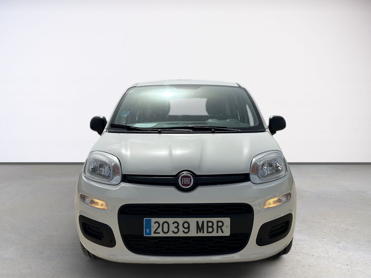 Fiat Panda 1.0 Hybrid GSE 51 kW (70 CV)