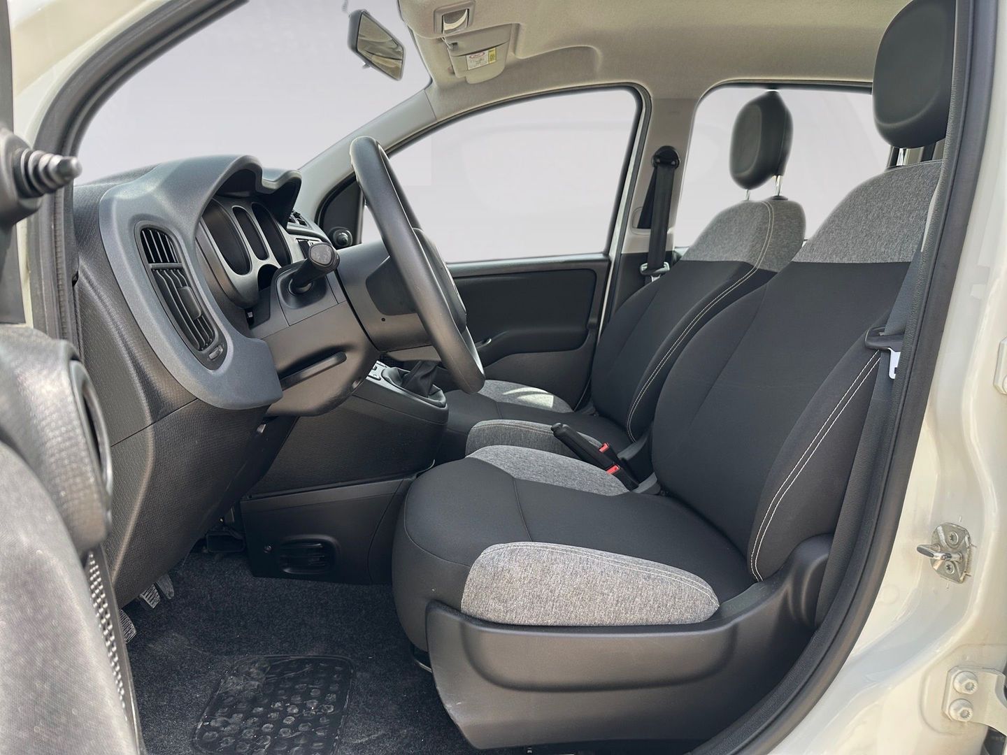Fiat Panda 1.0 Hybrid GSE 51 kW (70 CV)