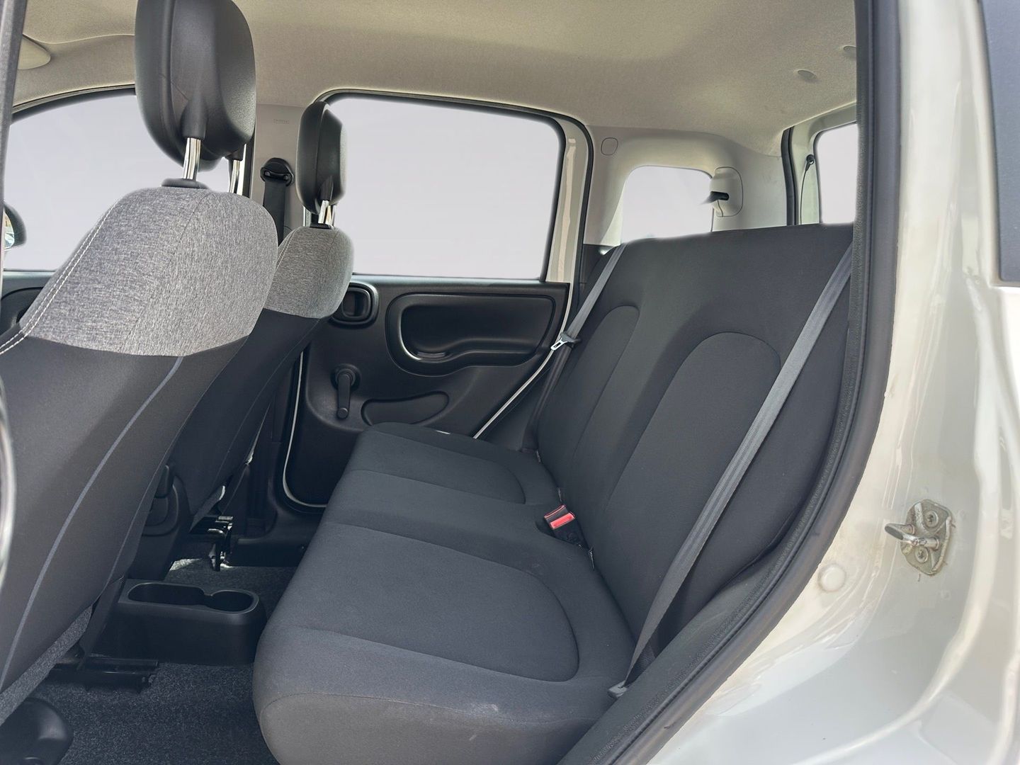 Fiat Panda 1.0 Hybrid GSE 51 kW (70 CV)