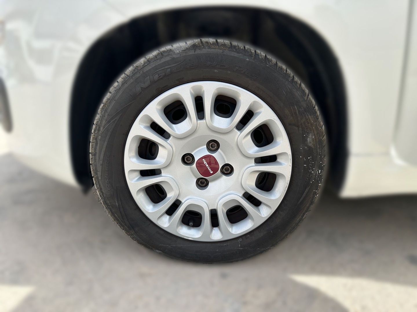 Fiat Panda 1.0 Hybrid GSE 51 kW (70 CV)
