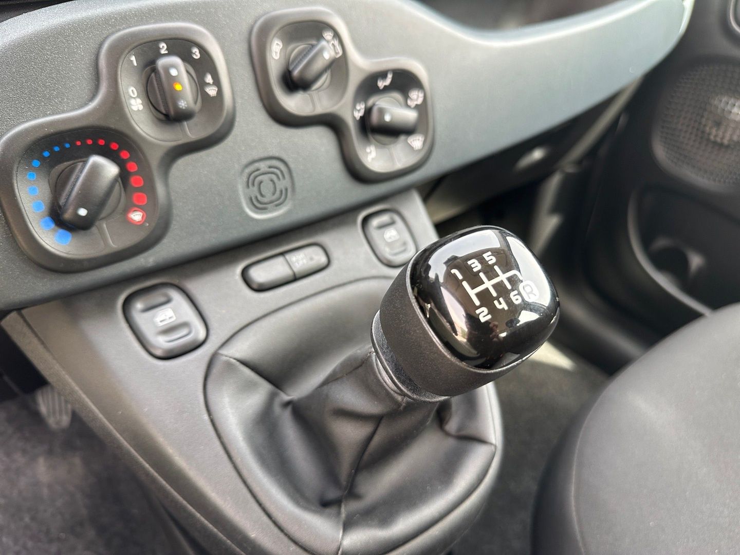 Fiat Panda 1.0 Hybrid GSE 51 kW (70 CV)