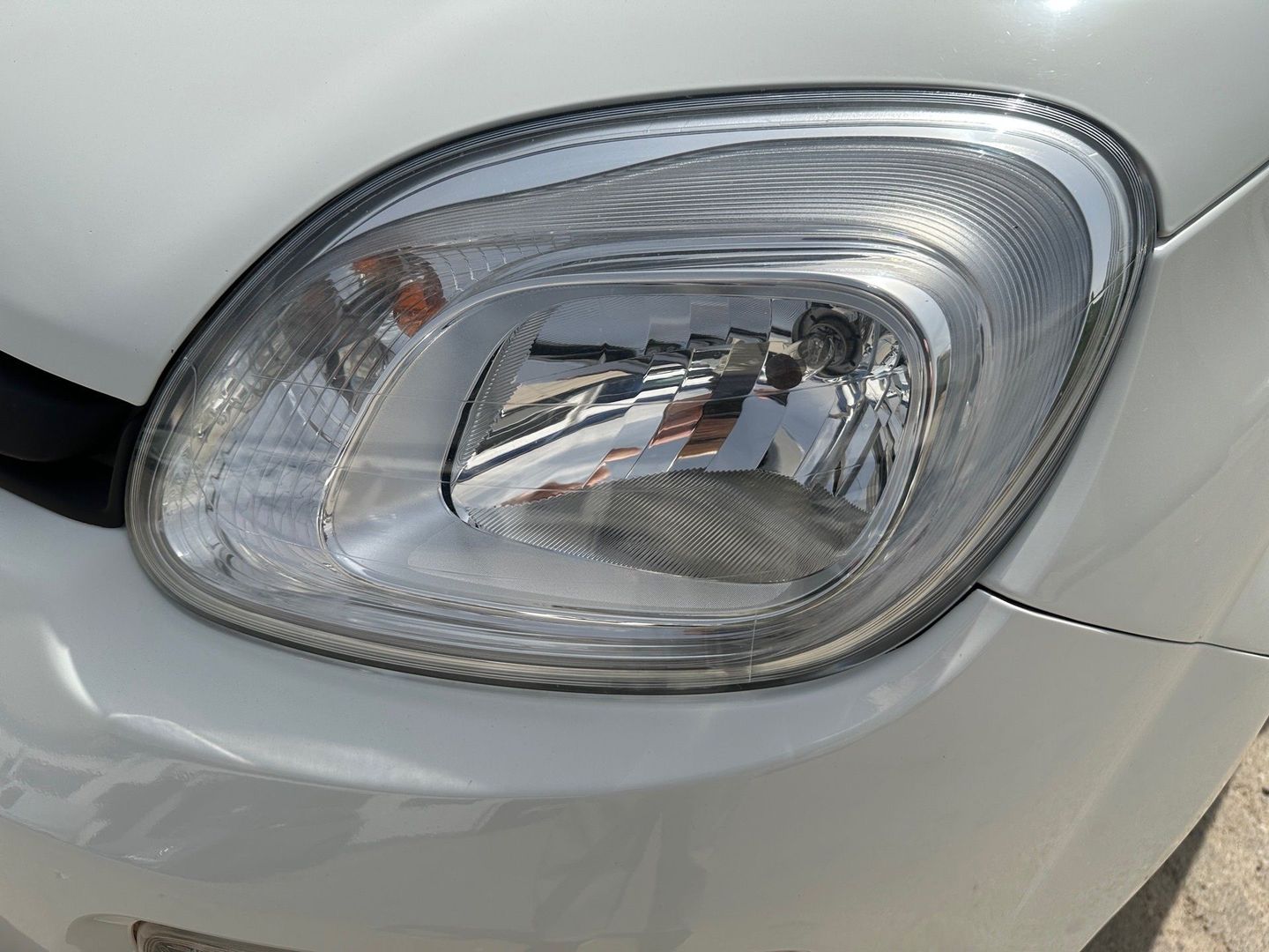 Fiat Panda 1.0 Hybrid GSE 51 kW (70 CV)