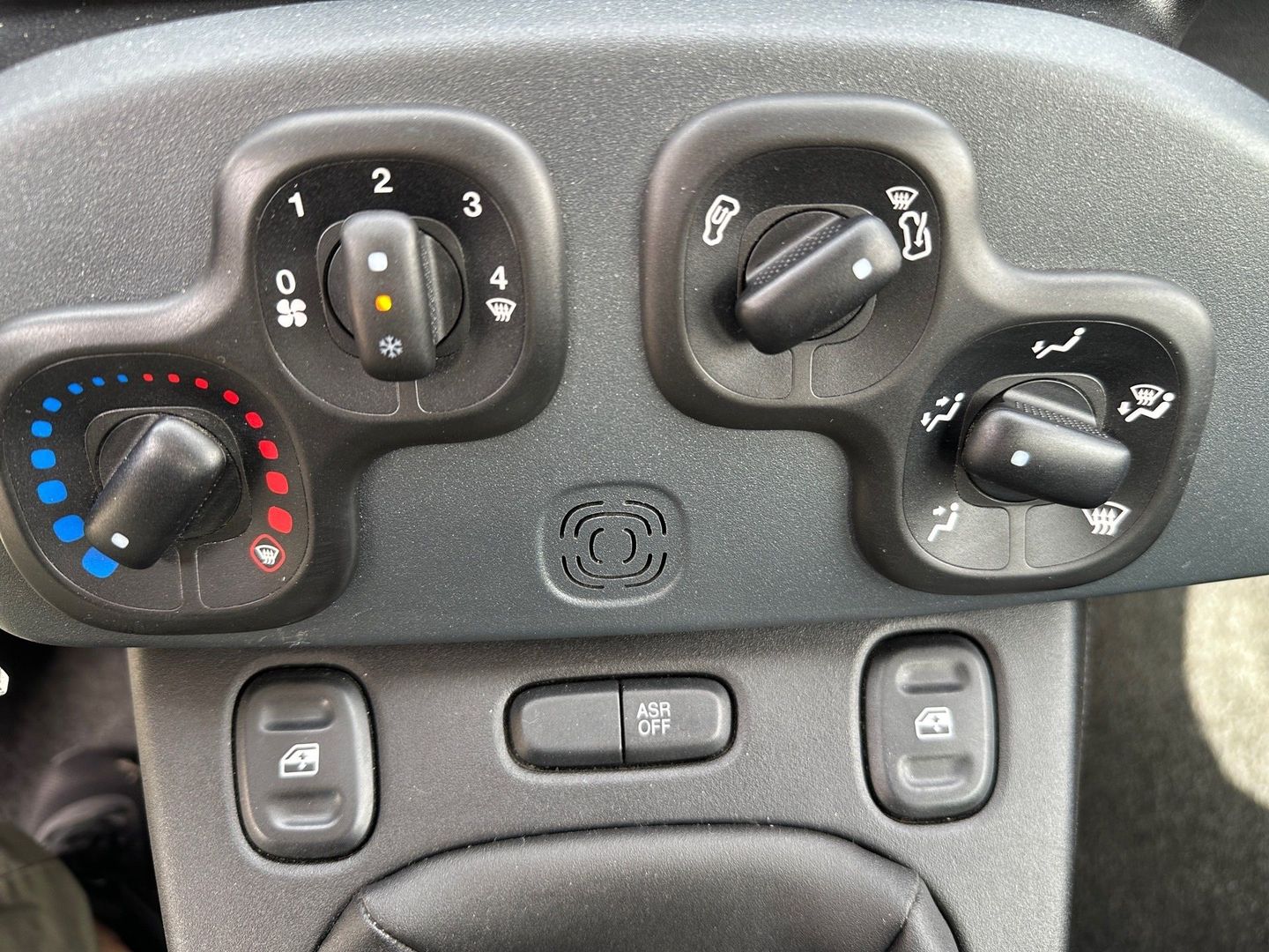 Fiat Panda 1.0 Hybrid GSE 51 kW (70 CV)