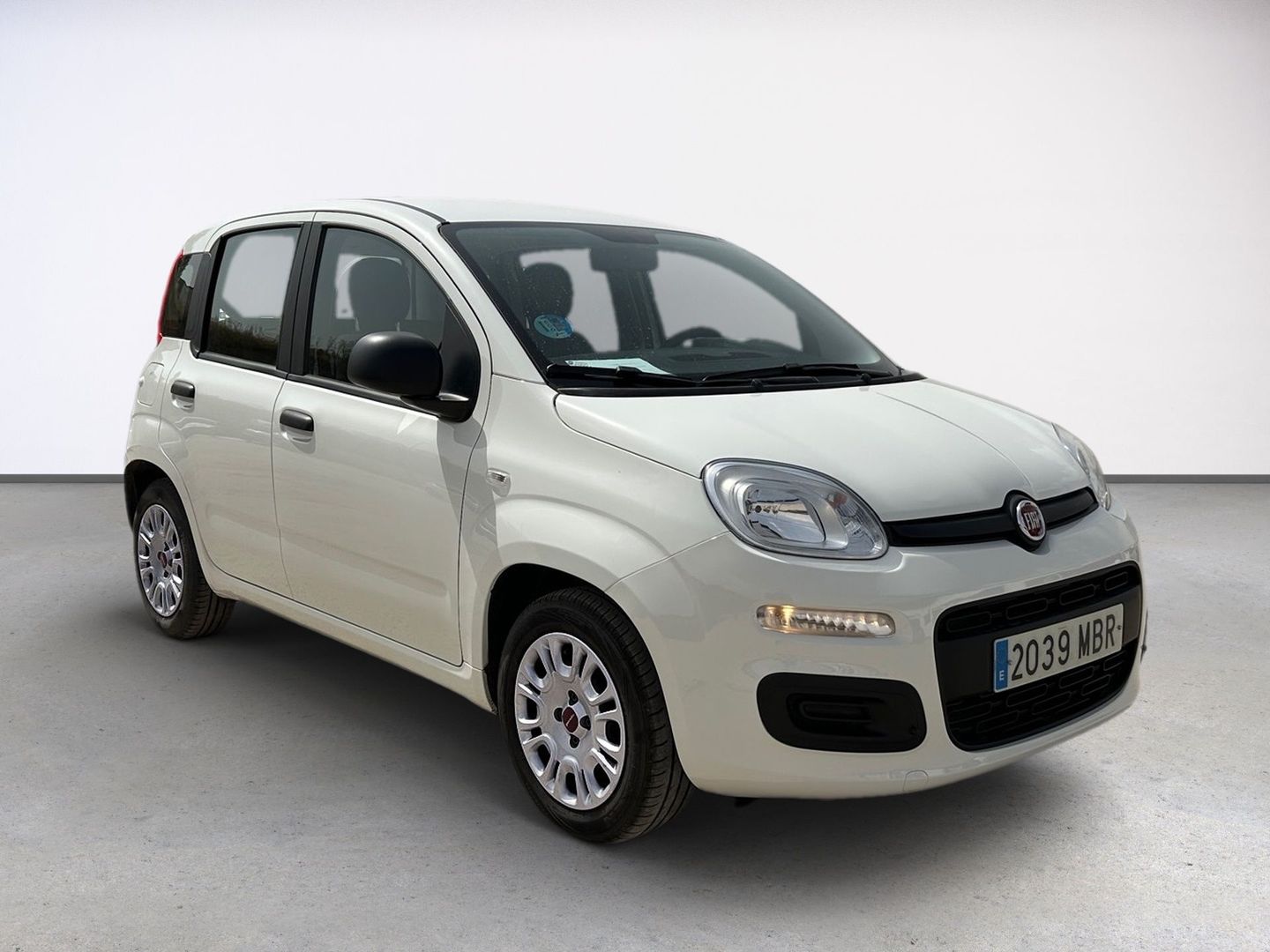 Fiat Panda 1.0 Hybrid GSE 51 kW (70 CV)