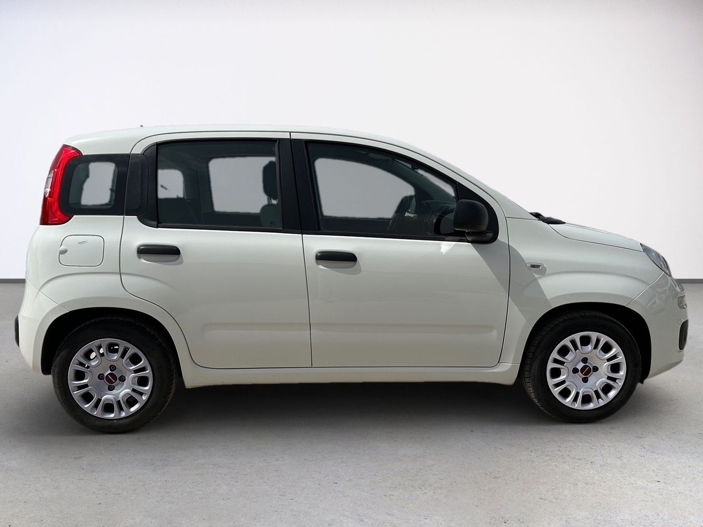 Fiat Panda 1.0 Hybrid GSE 51 kW (70 CV)