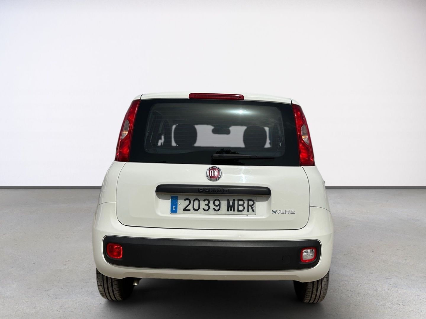 Fiat Panda 1.0 Hybrid GSE 51 kW (70 CV)