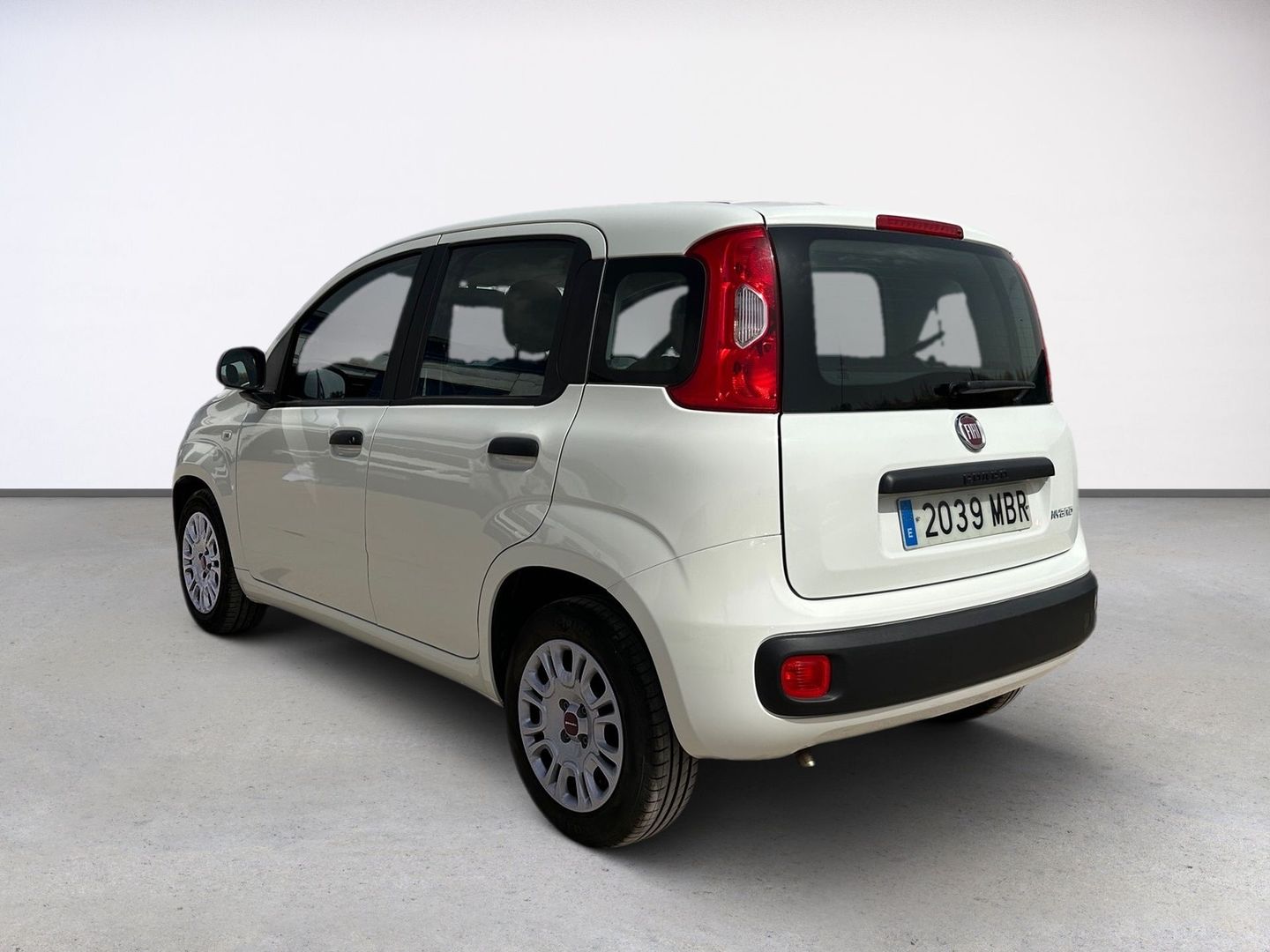 Fiat Panda 1.0 Hybrid GSE 51 kW (70 CV)