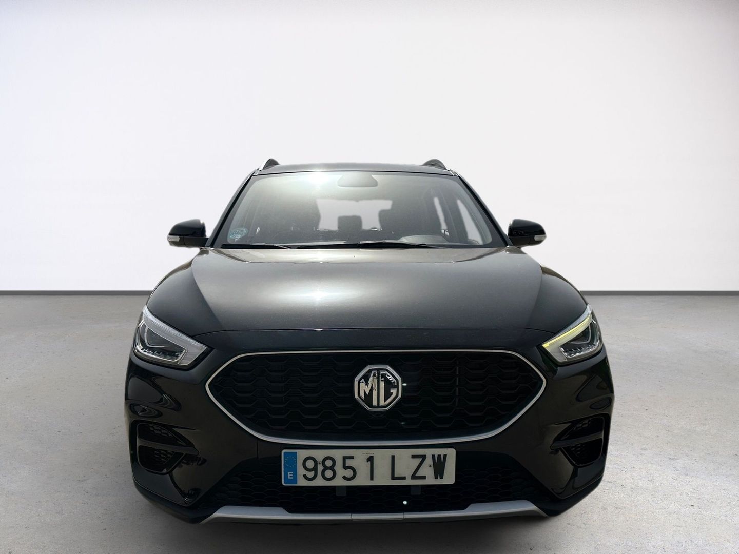 MG ZS 1.5 Comfort 78 kW (106 CV)