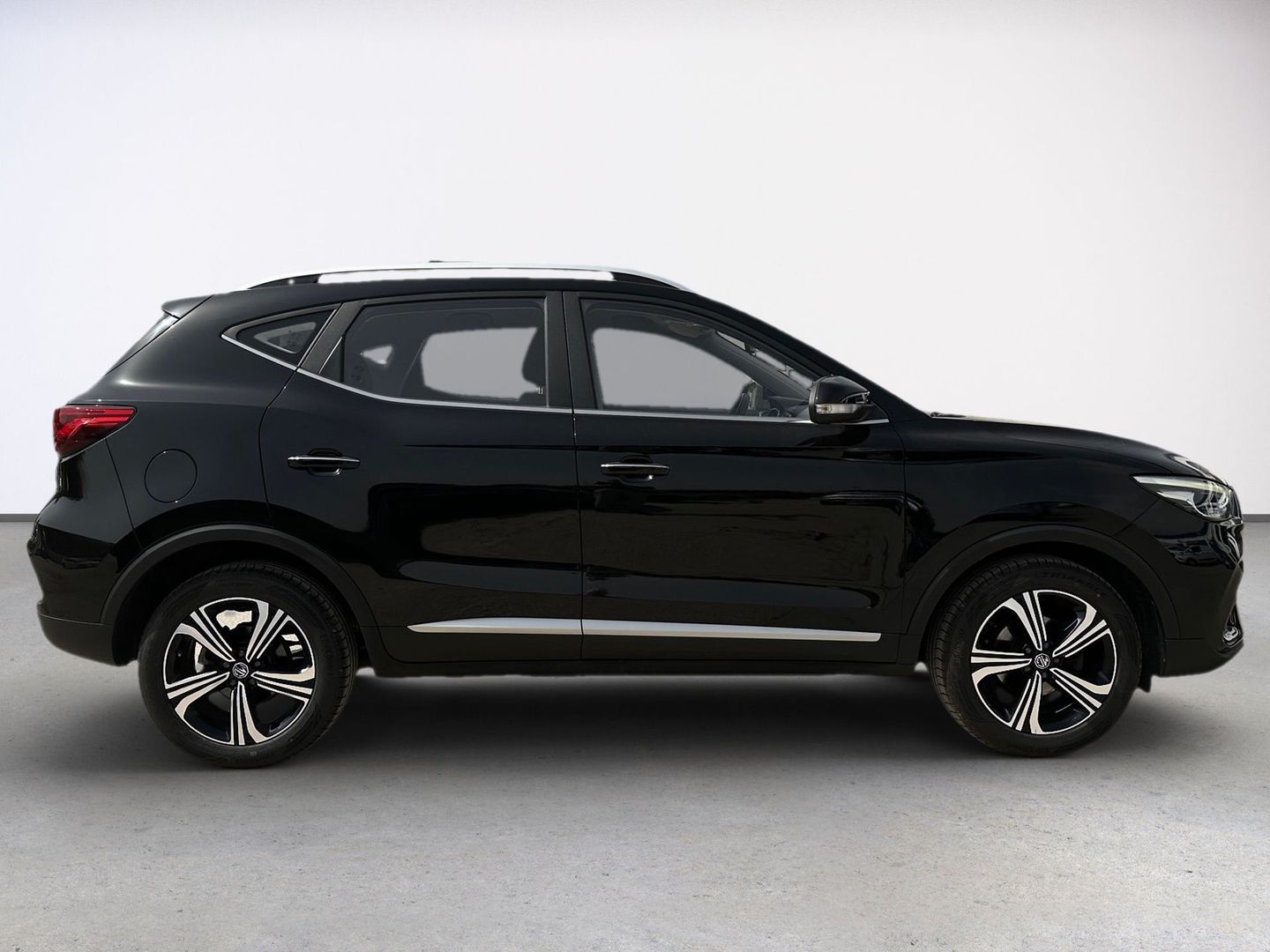 MG ZS 1.5 Comfort 78 kW (106 CV)