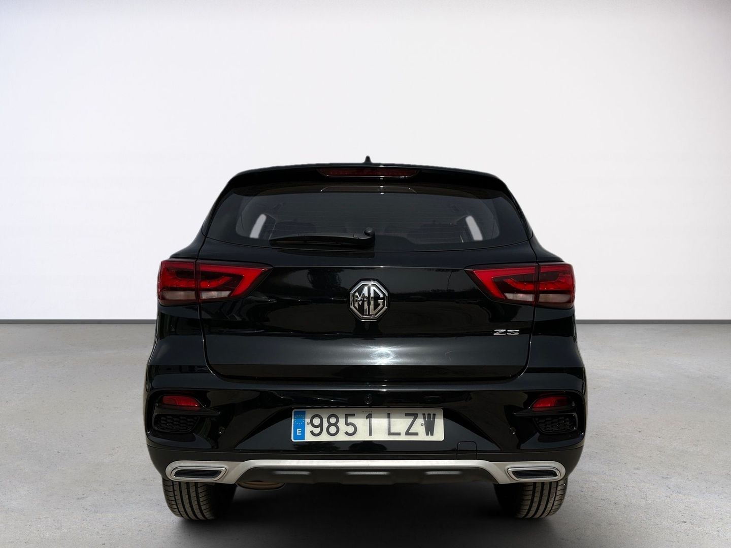 MG ZS 1.5 Comfort 78 kW (106 CV)