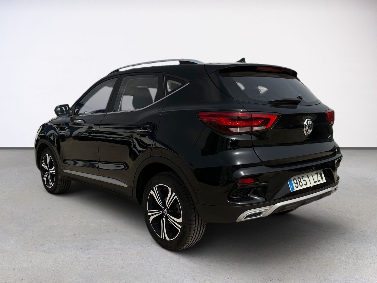 MG ZS 1.5 Comfort 78 kW (106 CV)