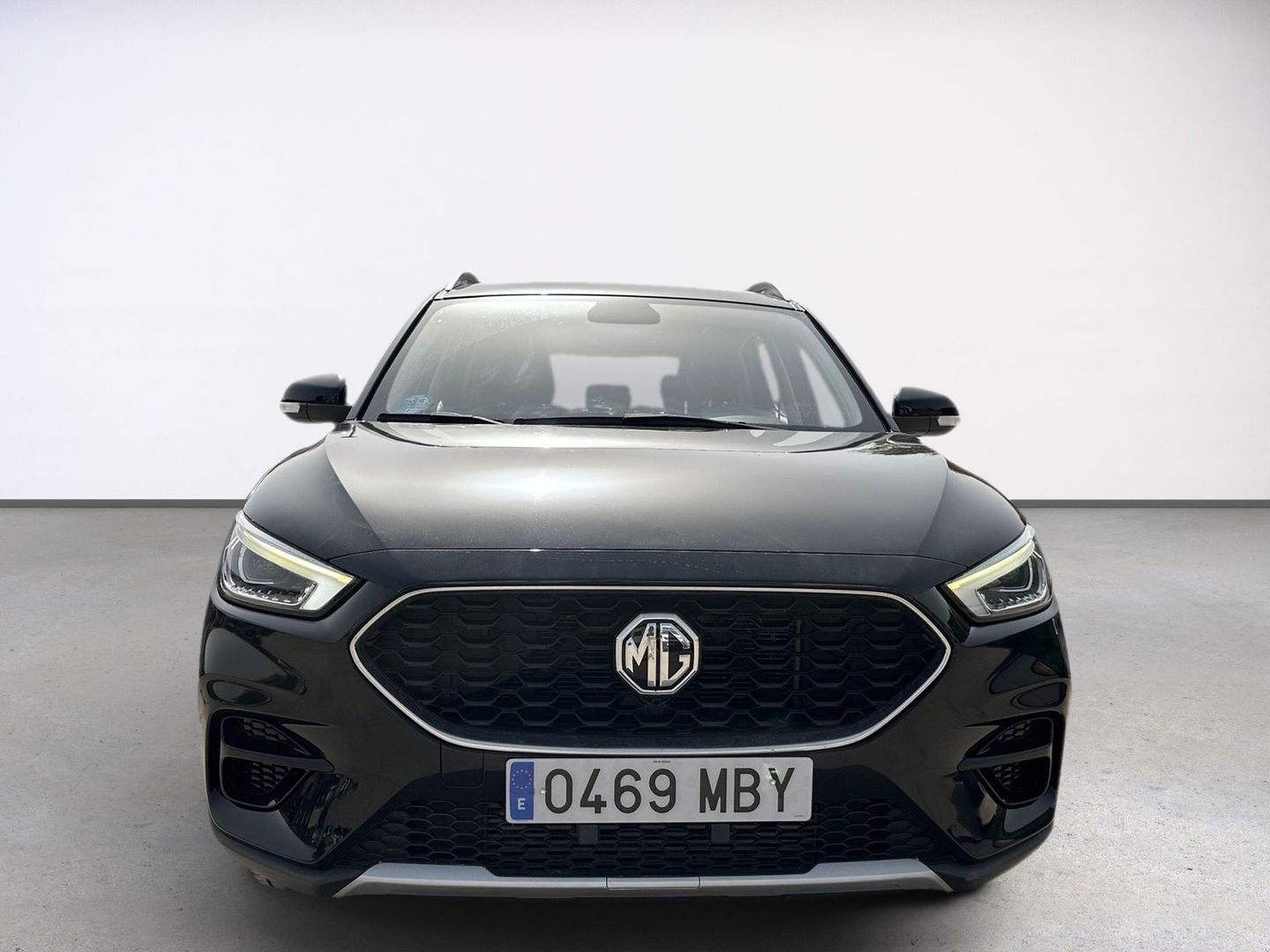 MG ZS 1.0T Comfort Auto 82 kW (111 CV)