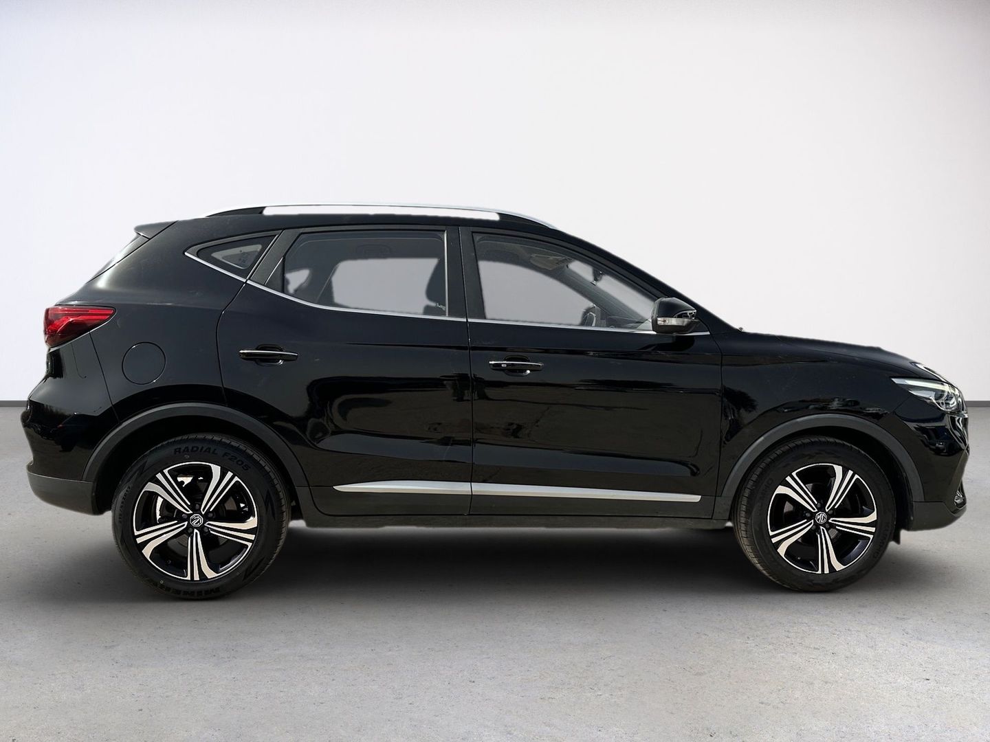 MG ZS 1.0T Comfort Auto 82 kW (111 CV)