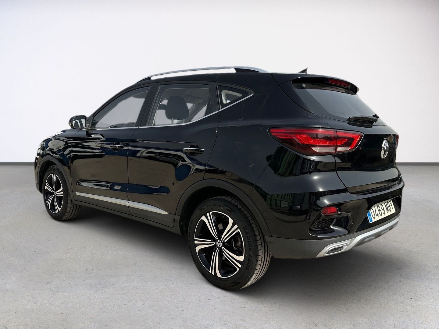 MG ZS 1.0T Comfort Auto 82 kW (111 CV)