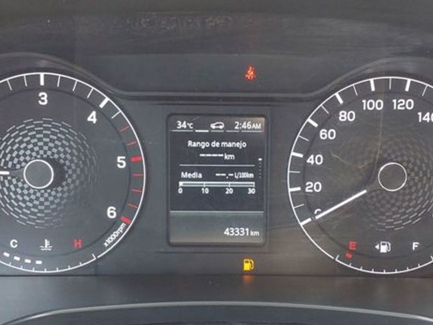 Ssangyong Musso Sports D22DTR Pro 4x4 149 kW (202 CV)